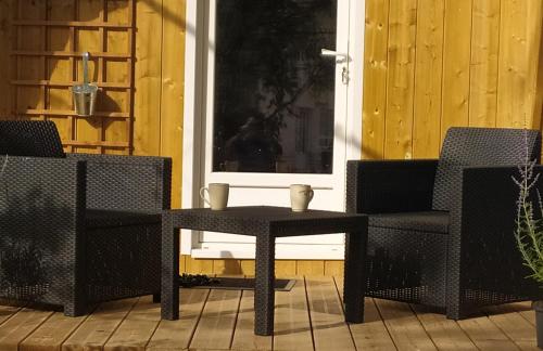 Le Cardinal B&B in Annebault