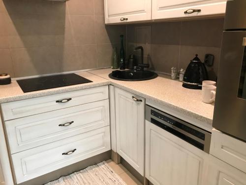 Apartament W Sercu Ostródy