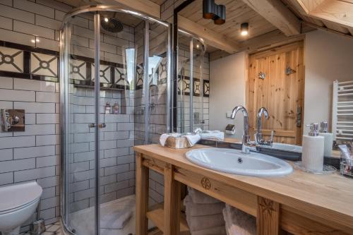 Stella doro, Zakopane (fotografie 5)