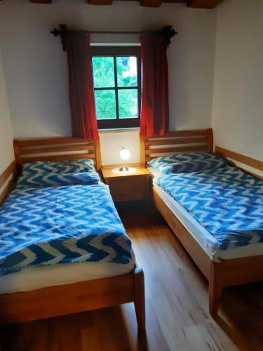  Haus Moser in Altaussee