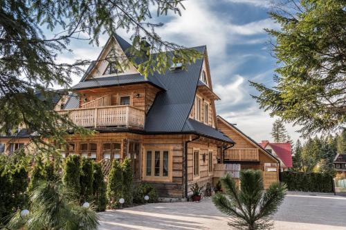 Stella doro, Zakopane