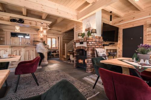 Stella doro, Zakopane (fotografie 3)