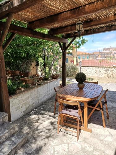 Il ciliegio gîte à louer Monte Argentario