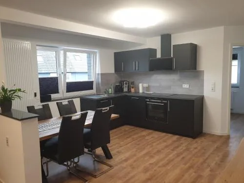 bs-fewo de - Ferienwohnung Janssen in Braunschweig, Deutschland