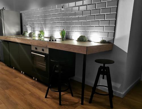 Viktor Luxury Suites - image 3