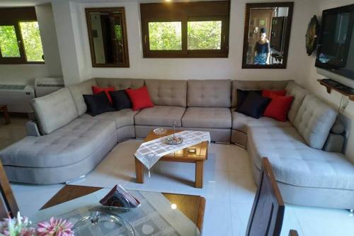 Apartment with Premium Facilities, Chania (fotografie 2)