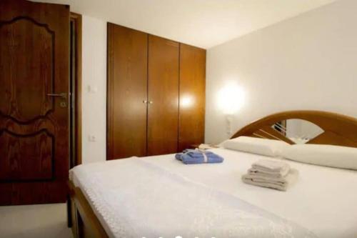 Apartment with Premium Facilities, Chania (fotografie 4)