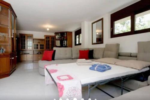 Apartment with Premium Facilities, Chania (fotografie 6)