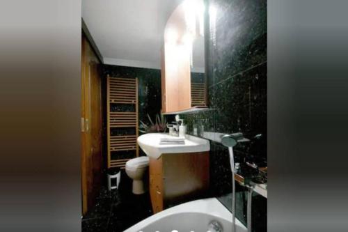 Apartment with Premium Facilities, Chania (fotografie 7)