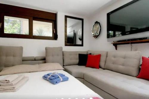 Apartment with Premium Facilities, Chania (fotografie 8)