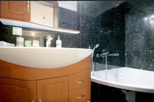 Apartment with Premium Facilities, Chania (fotografie 10)