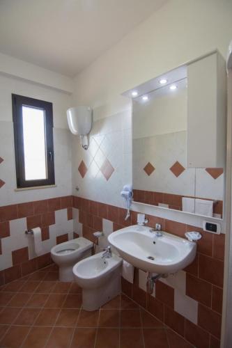 Agriturismo Gli Antichi Sapori Di Anna Coppola - con stazione di ricarica veicoli elettrici 2
