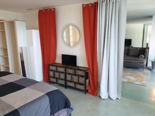 Kohcoon · Amazing Interior designer 1 bed, Grand Double Tree