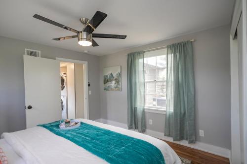 Cozy River Retreat within 25 min of the city - image 10