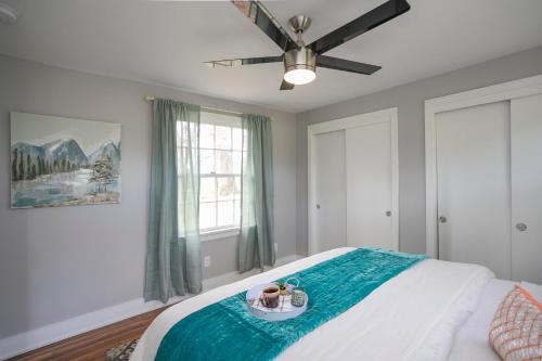 Cozy River Retreat within 25 min of the city - image 11