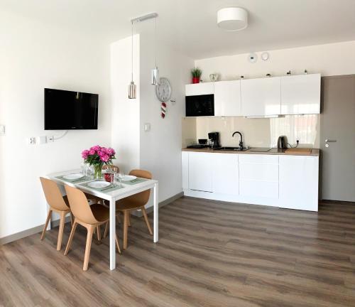 Apartament Livia