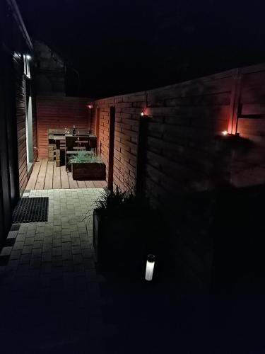 Apartament Antonio 3 Gdańsk (Apartament Antonio 3 Gdansk) in Lostowice