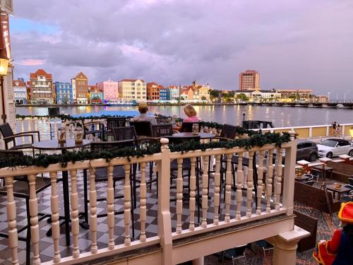 Kas Amigu accomodations in 方滕