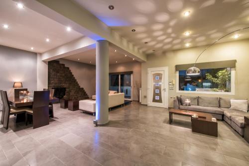 Muthee Luxurious Private Villa 4