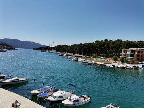  Guest House Zora, Pension in Stari Grad