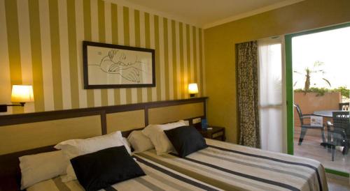 Holiday World Resort