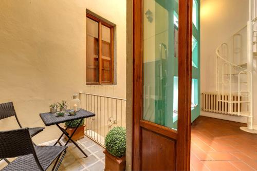 Mamo Florence - Tegolaio Apartment - image 9