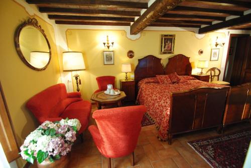 Torre Sangiovanni Albergo e Ristorante - image 10