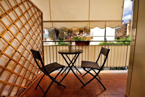 Terraza/balcón, Sorrento Rooms in Sorrento