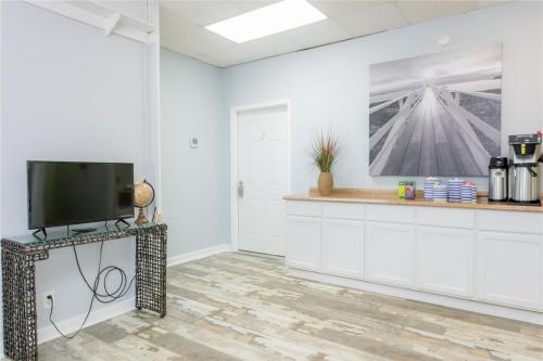 Darien Dockside Inn – Darien, GA
