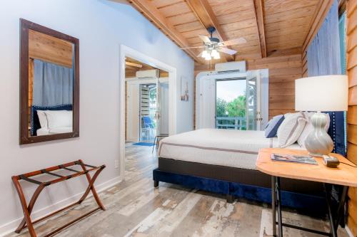 Darien Dockside Inn