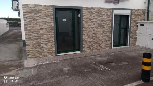 ทางเข้า, Apartamento Valados in ปอนตา เดลกาดา