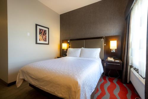 Holiday Inn Express Hotel & Suites - Edmonton International Airport, an IHG Hotel