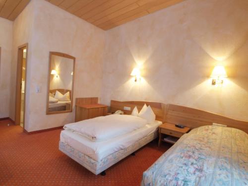 Das Waldhotel - Genuss & Wellness am Notschreipass, Todtnau (fotografie 3)