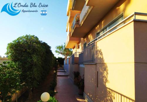 L'onda Blu Erice