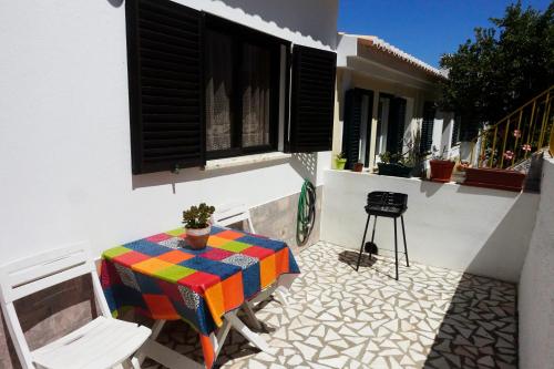  Casa Lusco Fusco in Carrapateira