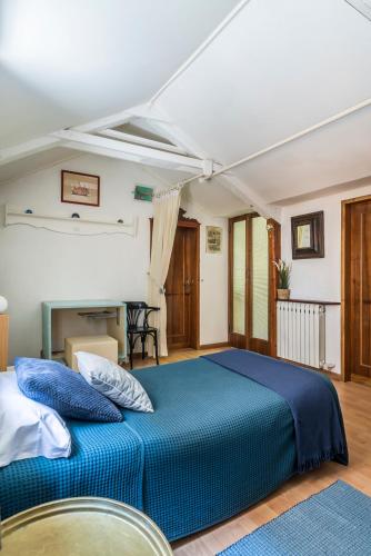 Ca Lorosa Cosy and comfortable Loft at Castello, Benátky (fotografie 2)