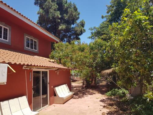  SAN MATEO Casa 2 in Vega de San Mateo