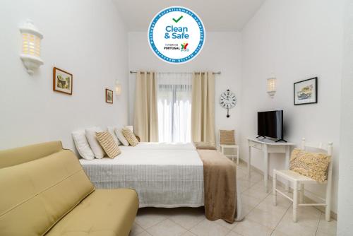  Sunrise Apartment I in Carvoeiro