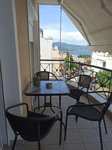 Sea Sight Apartment photo