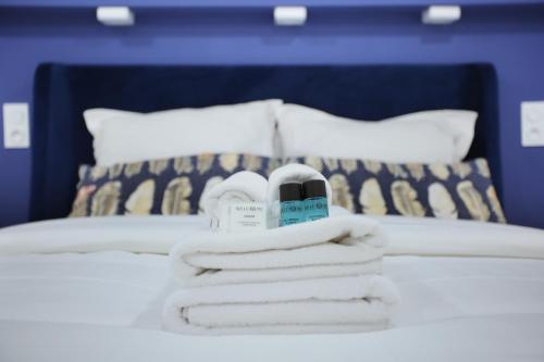 Rent a Room - 2P Passage du Caire 4