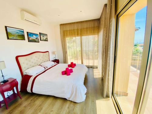 Luxury villa Investingspain with sea views pool and jacuzzi - image 9