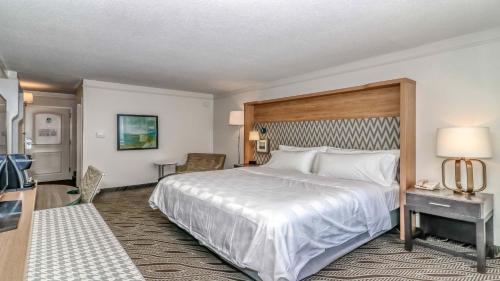 Holiday Inn Resort Oceanfront at Surfside Beach, an IHG Hotel