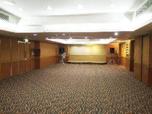 Tai Pan Hotel, Bangkok (photo 7)