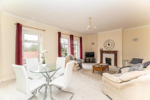 Beautiful Marine Park 3 Bedroom Maison South Shields 