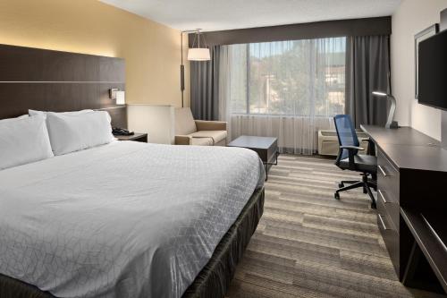 Holiday Inn Express Atlanta-Kennesaw