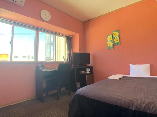 hotel photo