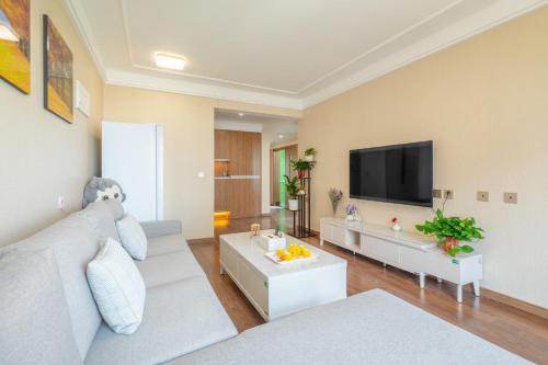 慢拾光公寓 in Xian