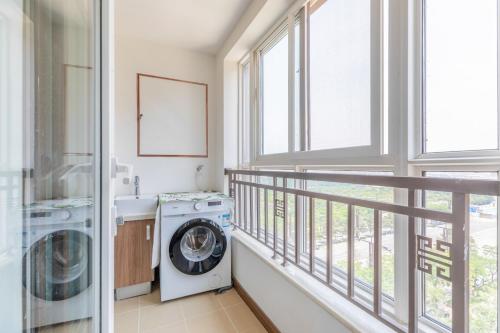 Facilities, 慢拾光公寓 in Xian