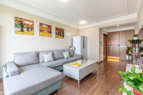 慢拾光公寓 in Xian