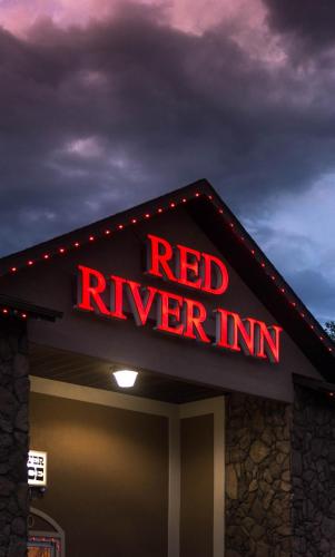 Red River Inn Silt - Rifle